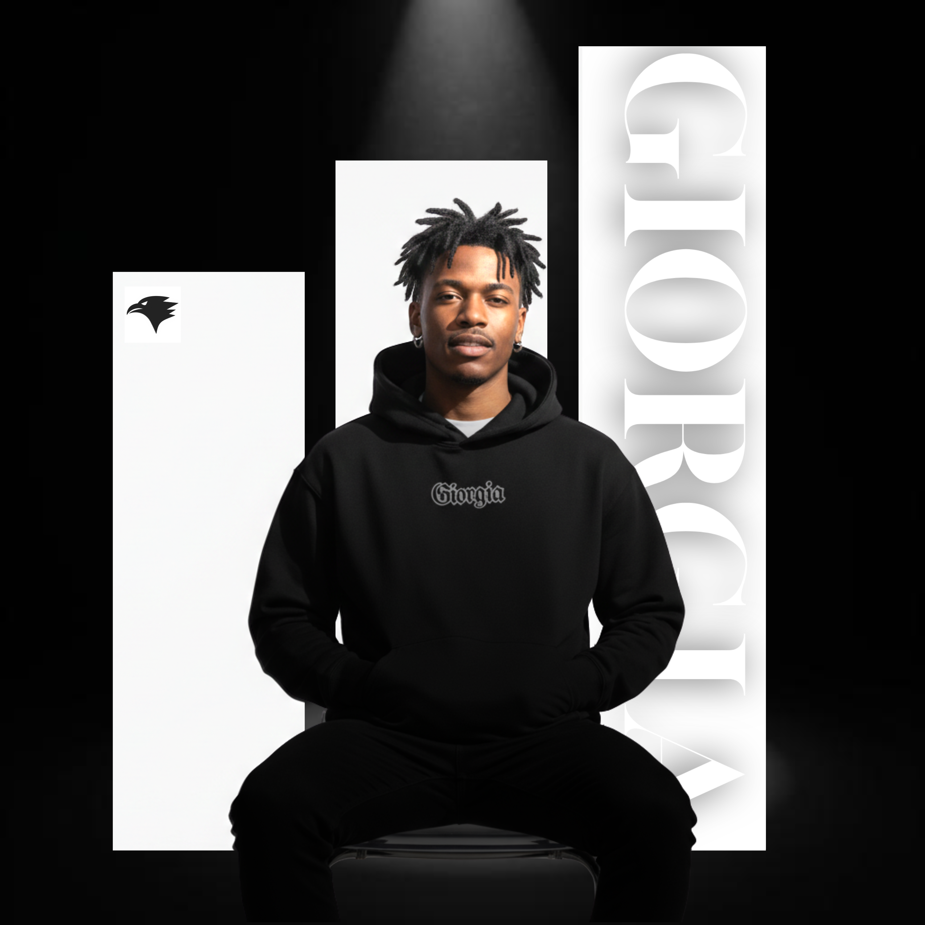 Hoddies / Sweatshirt's