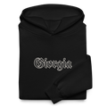 Giorgia Original Oversized-Hoodie