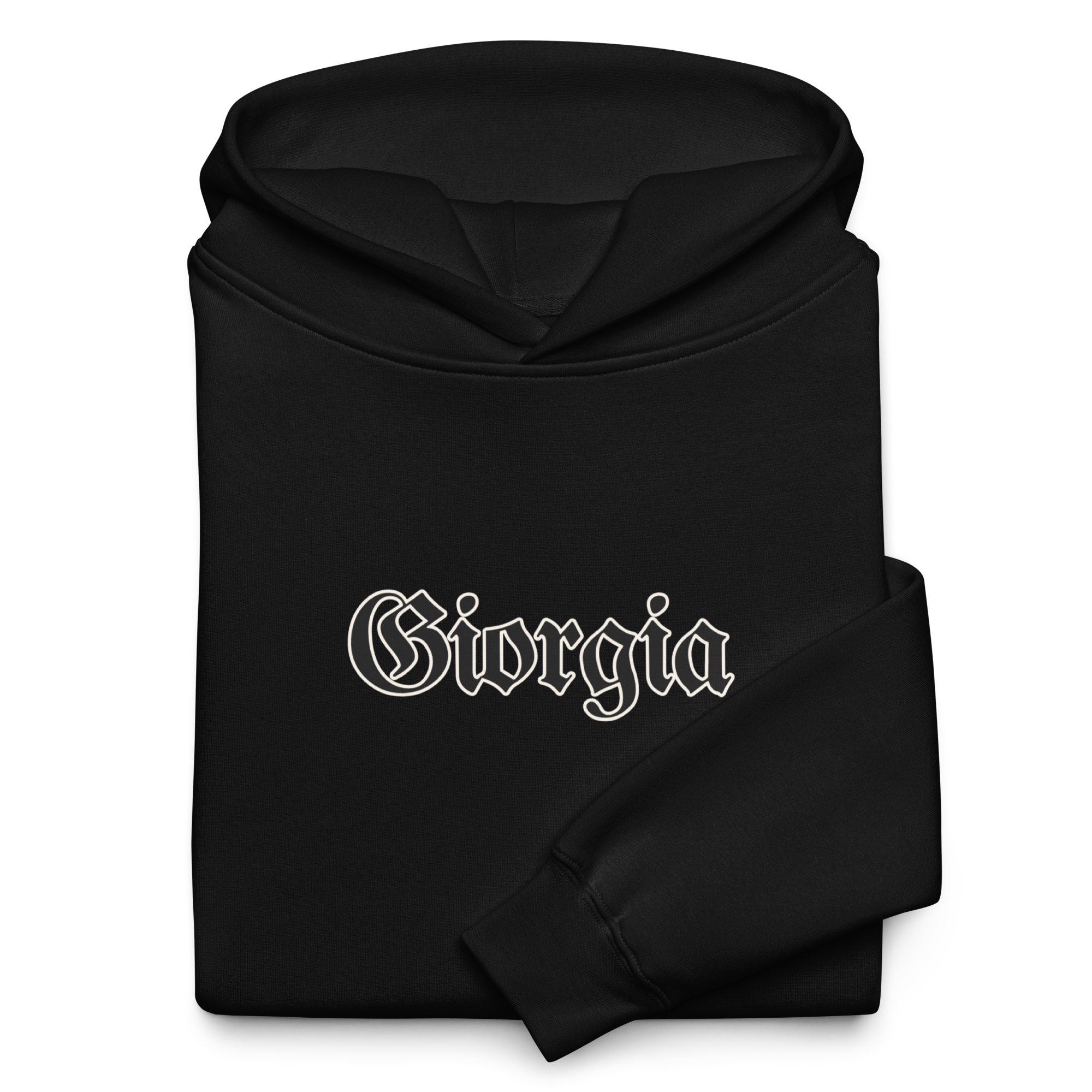 Giorgia Original Oversized-Hoodie
