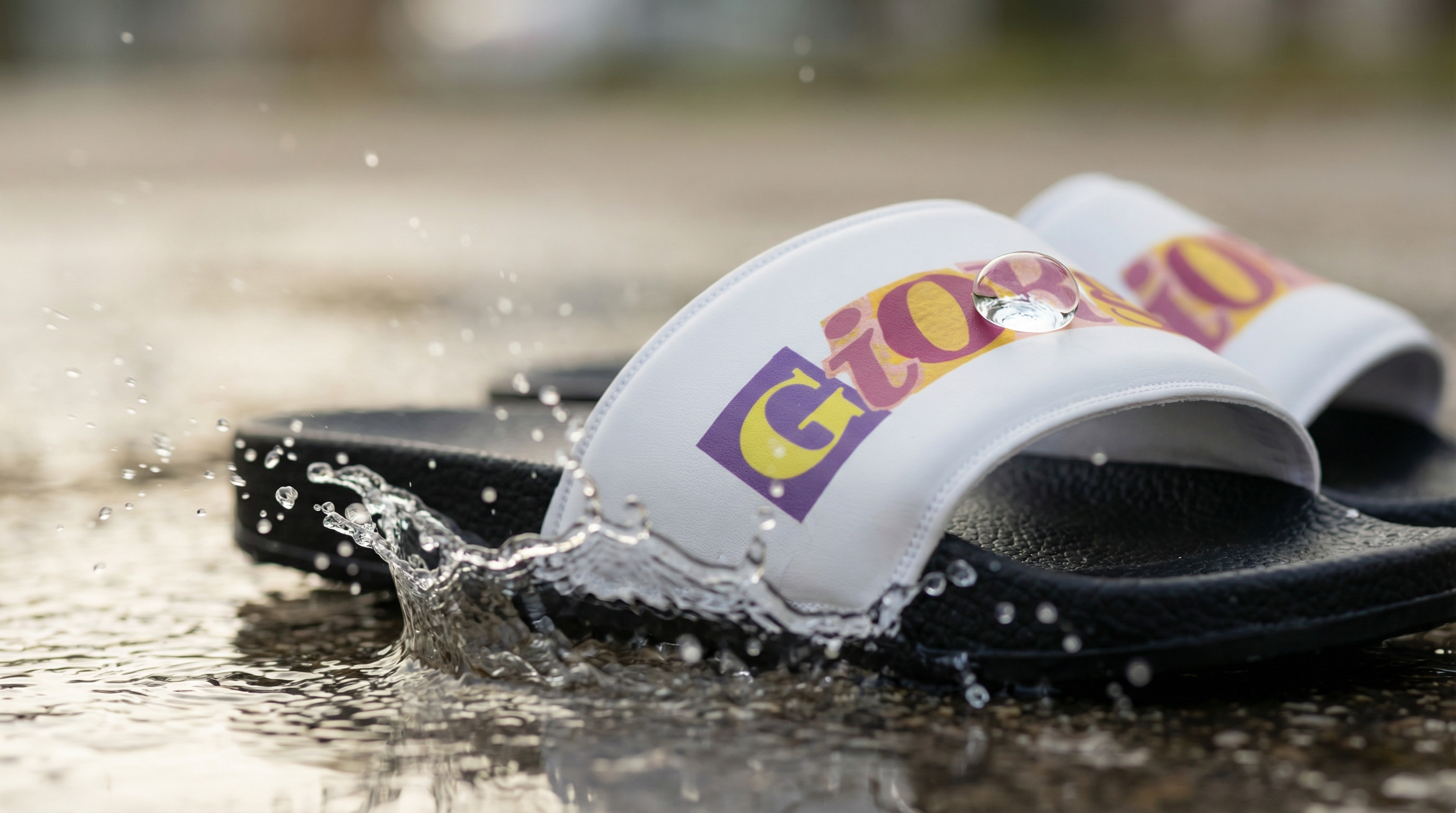 Giorgia I Tapkes-90s