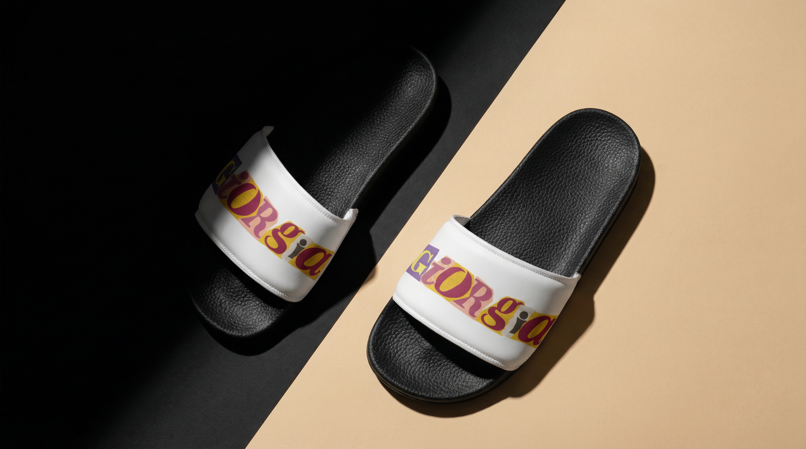 Giorgia I Tapkes-90s