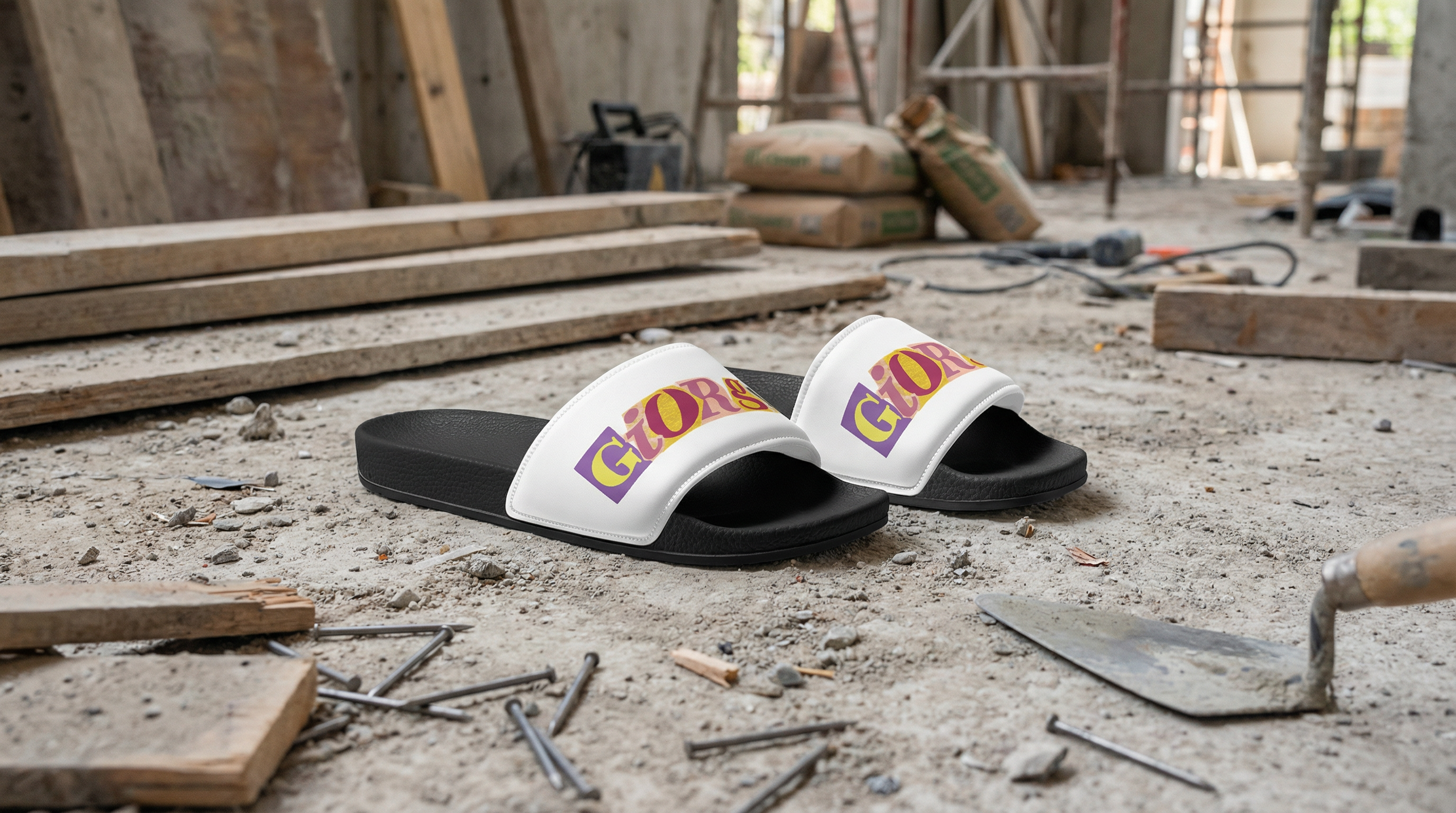 Giorgia I Tapkes-90s