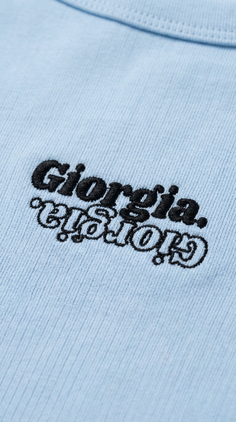 Giorgia I Damen Tanktop