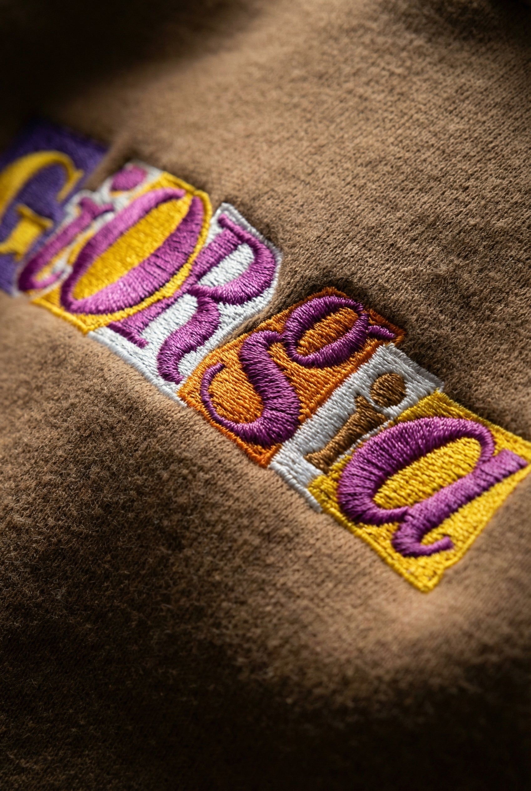 Oversized Hoodie I Giorgia -  90´s