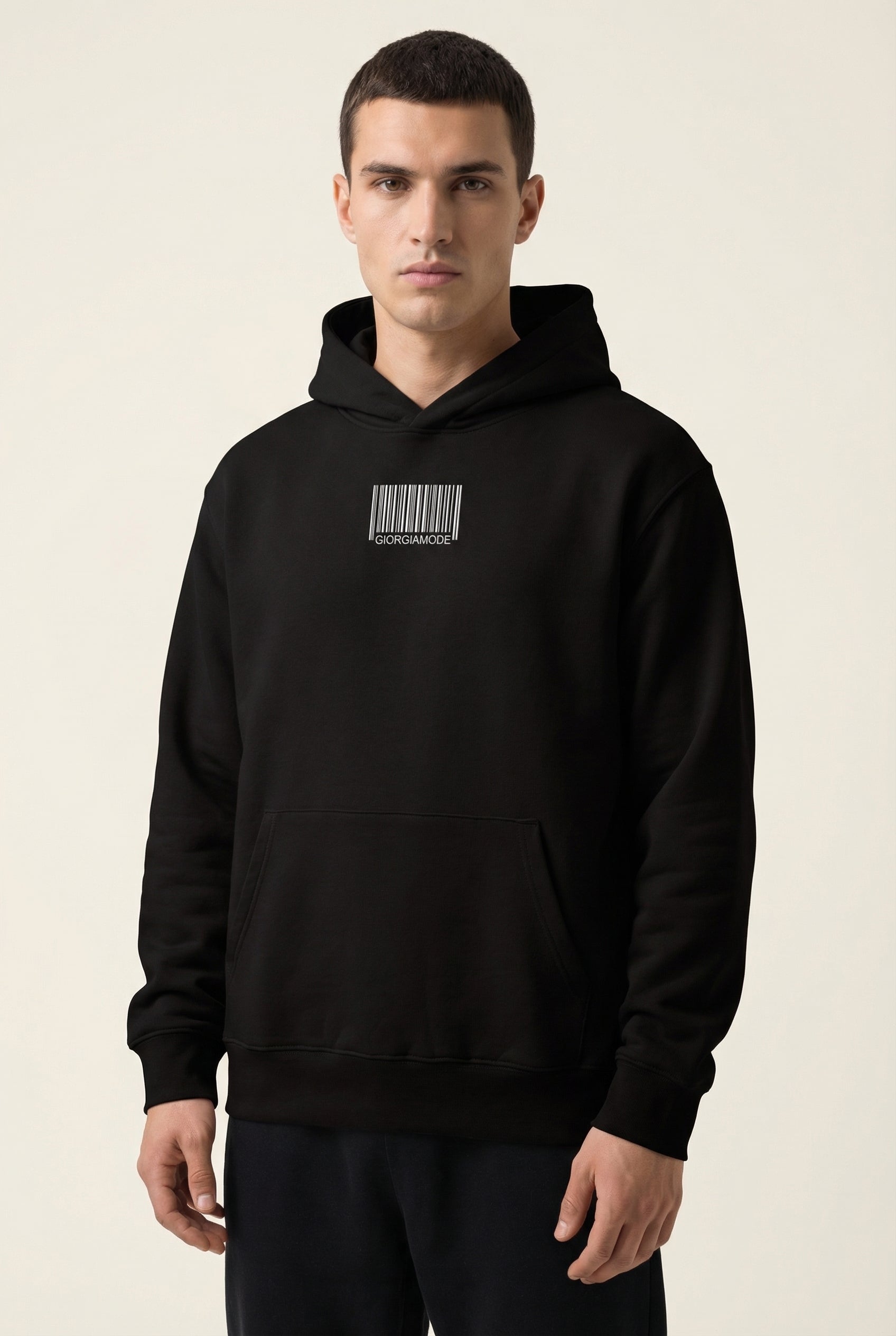 GIORGIA I Prototype-025 Hoodie